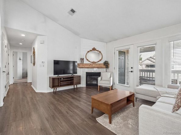 4385 S Balsam Street 8201, Littleton CO 80123