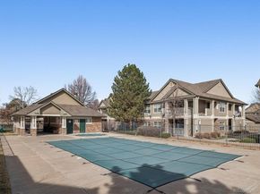 4385 S Balsam Street 8201, Littleton CO 80123