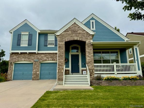 8325 Braun Street, Arvada CO 80005
