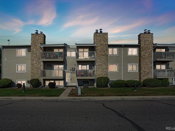 381 S Ames Street A201, Lakewood CO 80226