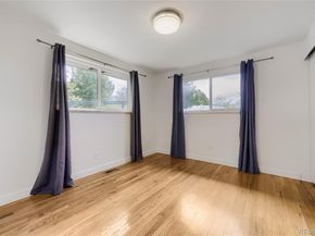 1640 Buchtel Boulevard, Denver CO 80210