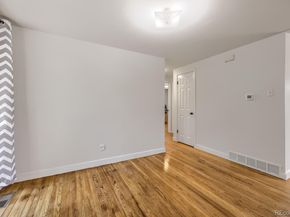 1640 Buchtel Boulevard, Denver CO 80210