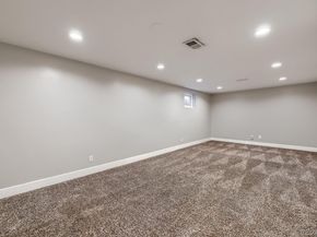 1640 Buchtel Boulevard, Denver CO 80210