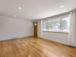 1640 Buchtel Boulevard, Denver CO 80210