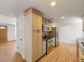 1640 Buchtel Boulevard, Denver CO 80210