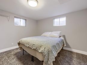 1640 Buchtel Boulevard, Denver CO 80210
