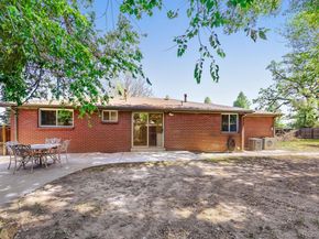 1640 Buchtel Boulevard, Denver CO 80210