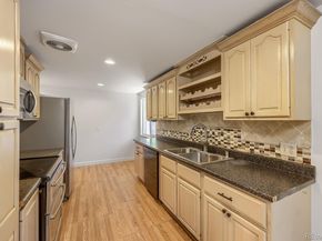 1640 Buchtel Boulevard, Denver CO 80210
