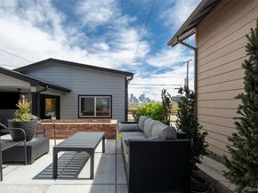 2036 Eliot Street, Denver CO 80211