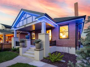 2036 Eliot Street, Denver CO 80211