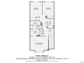 6363 Nelson Way, Arvada CO 80004