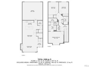 6363 Nelson Way, Arvada CO 80004