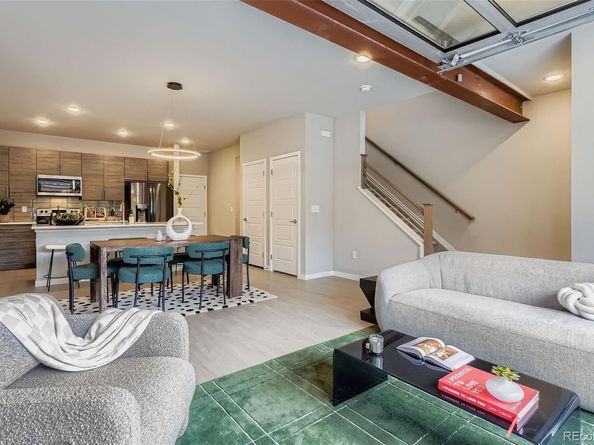 6363 Nelson Way, Arvada CO 80004