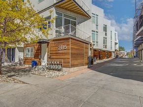 2115 W 32nd Avenue 3, Denver CO 80211