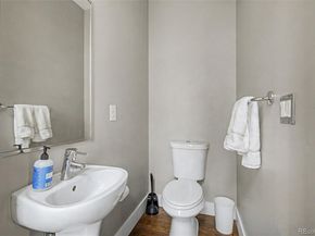 2115 W 32nd Avenue 3, Denver CO 80211