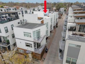 2115 W 32nd Avenue 3, Denver CO 80211