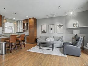 2115 W 32nd Avenue 3, Denver CO 80211