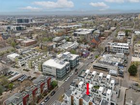 2115 W 32nd Avenue 3, Denver CO 80211