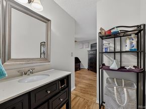 8096 Lee Court, Arvada CO 80005