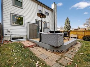 8096 Lee Court, Arvada CO 80005