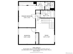 8096 Lee Court, Arvada CO 80005