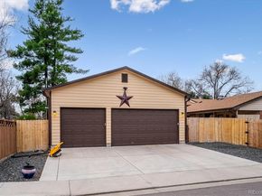 2722 S Webster Street, Denver CO 80227