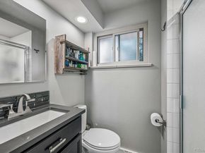 2722 S Webster Street, Denver CO 80227