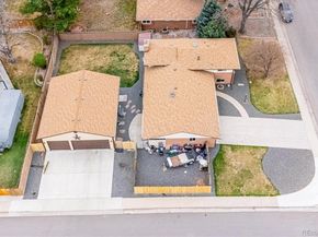 2722 S Webster Street, Denver CO 80227