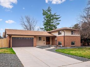 2722 S Webster Street, Denver CO 80227