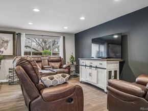 2722 S Webster Street, Denver CO 80227
