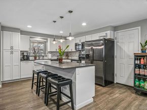 2722 S Webster Street, Denver CO 80227