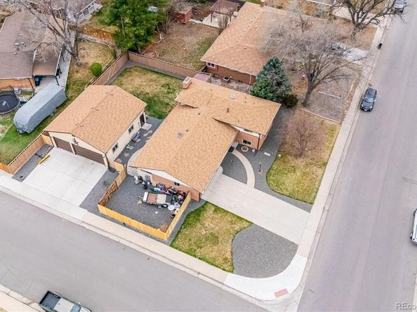 2722 S Webster Street, Denver CO 80227