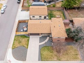 2722 S Webster Street, Denver CO 80227