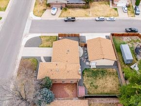 2722 S Webster Street, Denver CO 80227