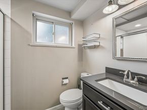2722 S Webster Street, Denver CO 80227