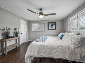 2722 S Webster Street, Denver CO 80227