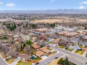 2722 S Webster Street, Denver CO 80227