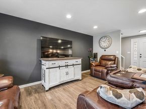 2722 S Webster Street, Denver CO 80227
