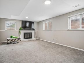 2722 S Webster Street, Denver CO 80227