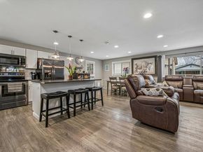 2722 S Webster Street, Denver CO 80227