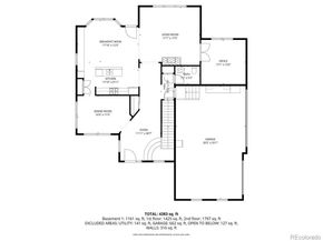 16555 Jupiter Way, Broomfield CO 80023