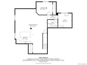 16555 Jupiter Way, Broomfield CO 80023