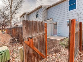 Undisclosed Address #6024004, Denver CO 80229