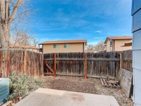 Undisclosed Address #6024004, Denver CO 80229