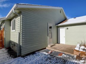 16059 E Radcliff Place A, Aurora CO 80015