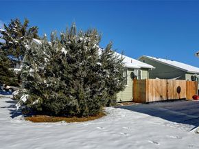 16059 E Radcliff Place A, Aurora CO 80015