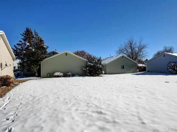 16059 E Radcliff Place A, Aurora CO 80015