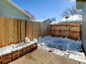 16059 E Radcliff Place A, Aurora CO 80015