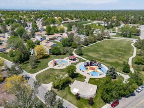 16059 E Radcliff Place A, Aurora CO 80015