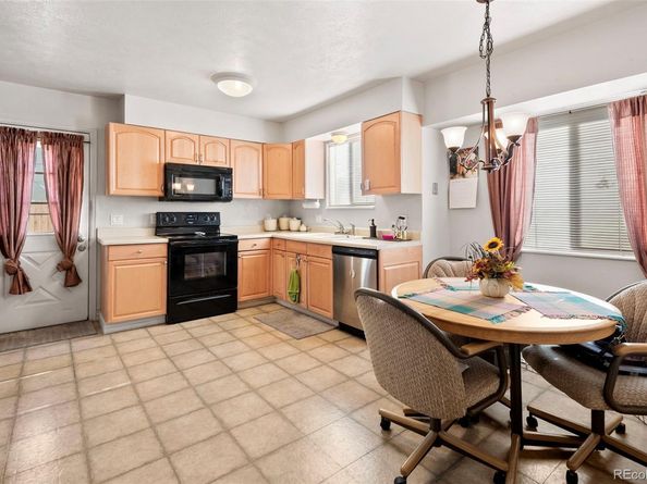 16059 E Radcliff Place A, Aurora CO 80015